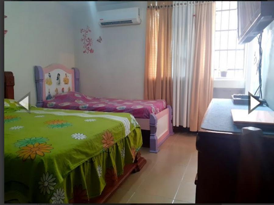 Foto Apartamento en Venta en Guarenas, Guarenas, Miranda - U$D 18.800 - APV190137 - BienesOnLine