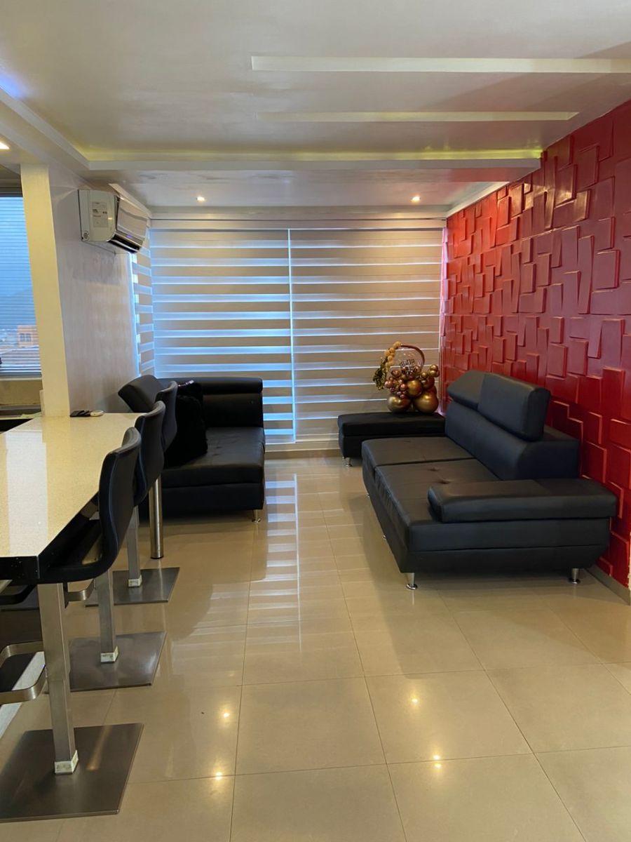 Foto Apartamento en Venta en EL PARRAL, Carabobo - U$D 45.000 - APV207259 - BienesOnLine