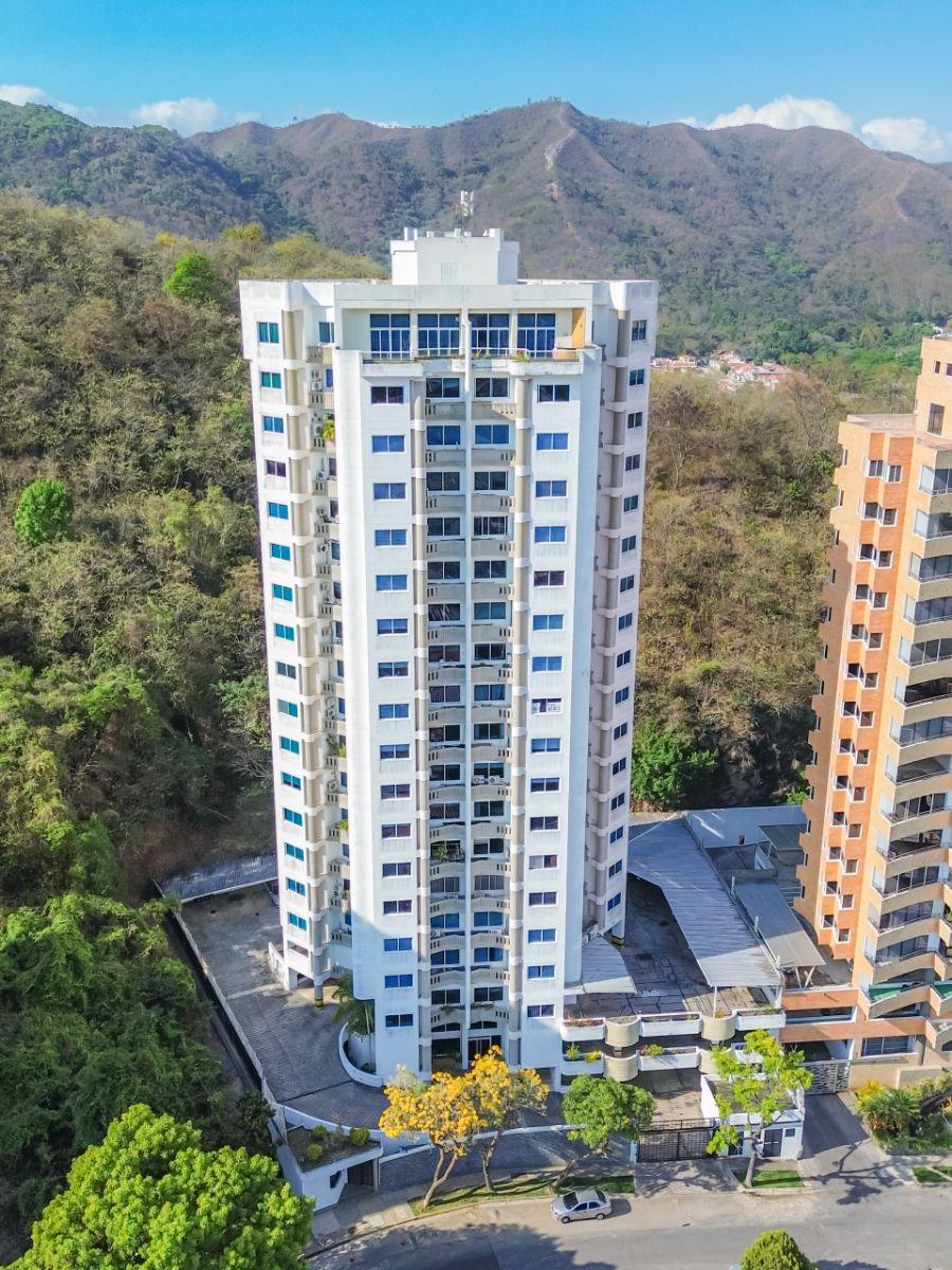 Foto Apartamento en Venta en san jose, El Parral, Carabobo - U$D 48.500 - APV221890 - BienesOnLine