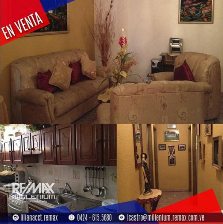 Foto Apartamento en Venta en Maracaibo, Zulia - BsF 11.500.000 - APV73696 - BienesOnLine