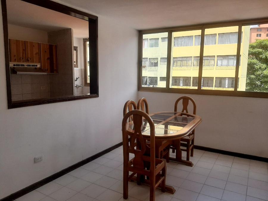 Foto Apartamento en Venta en Parque las Amricas, Mrida, Mrida - U$D 18.000 - APV149658 - BienesOnLine