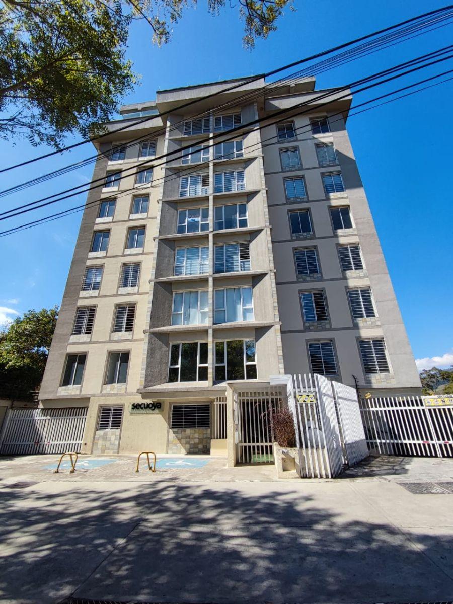 Foto Apartamento en Venta en Mrida, Mrida - U$D 28.500 - APV202492 - BienesOnLine