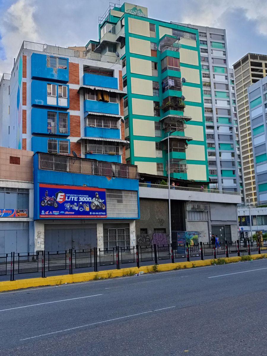Foto Apartamento en Venta en san juan, San Juan, Distrito Federal - U$D 33.000 - APV203526 - BienesOnLine