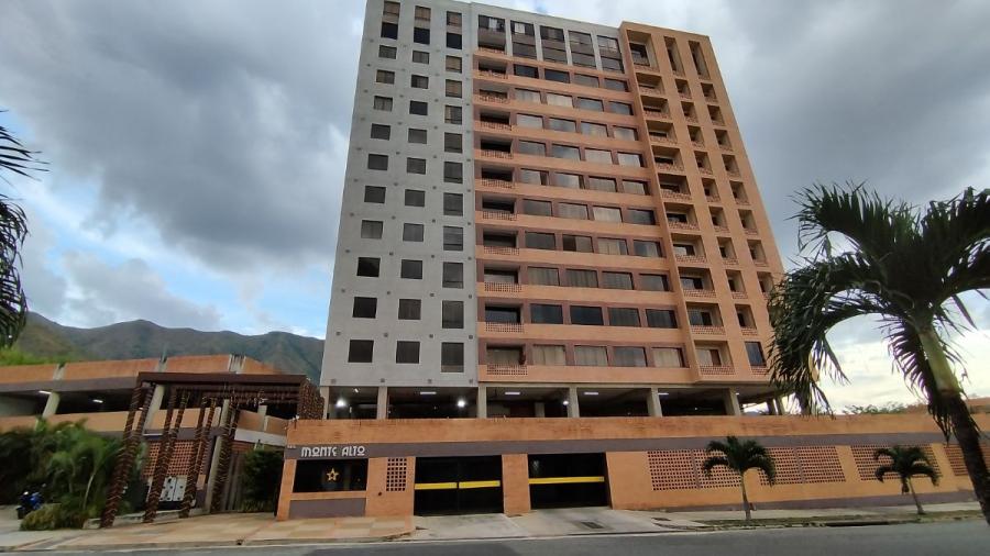 Foto Apartamento en Venta en Naguanagua, Carabobo - U$D 33.600 - APV218503 - BienesOnLine