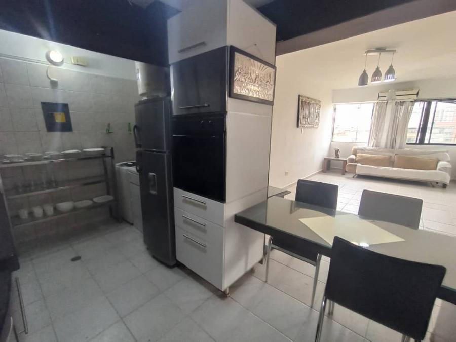 Foto Apartamento en Venta en Valencia, Carabobo - U$D 21.500 - APV210213 - BienesOnLine