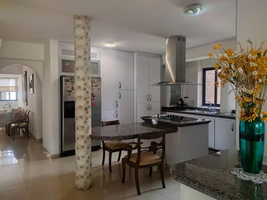 Foto Apartamento en Venta en Valencia, Carabobo - U$D 65.000 - APV207297 - BienesOnLine