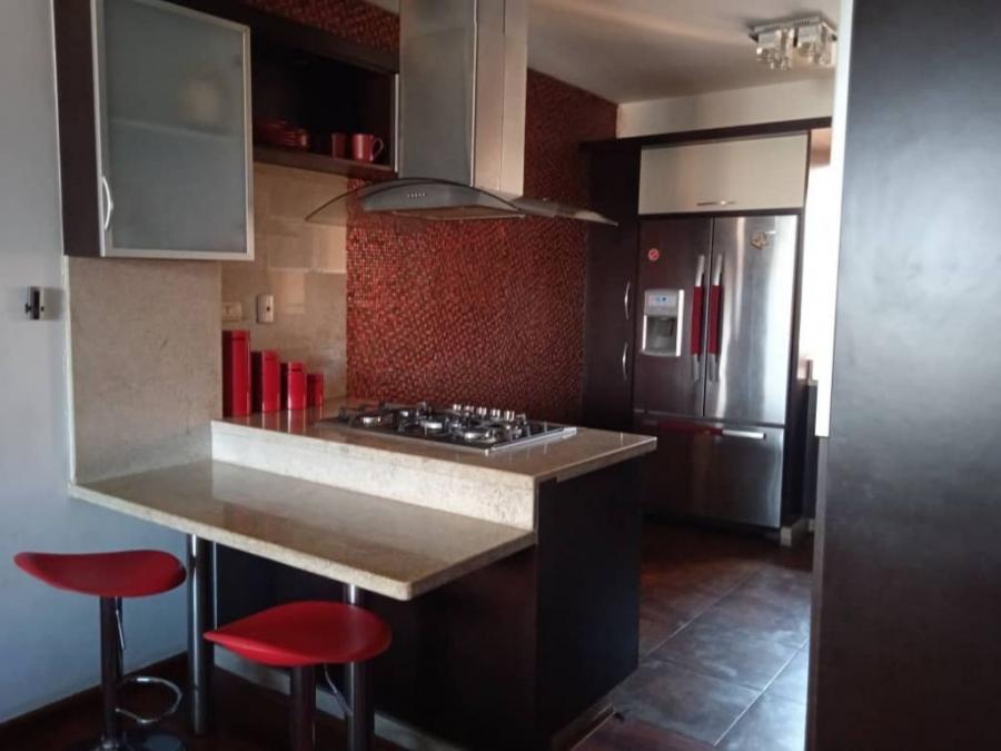 Foto Apartamento en Venta en LAS CHIMENEAS, Carabobo - U$D 65.000 - APV173617 - BienesOnLine