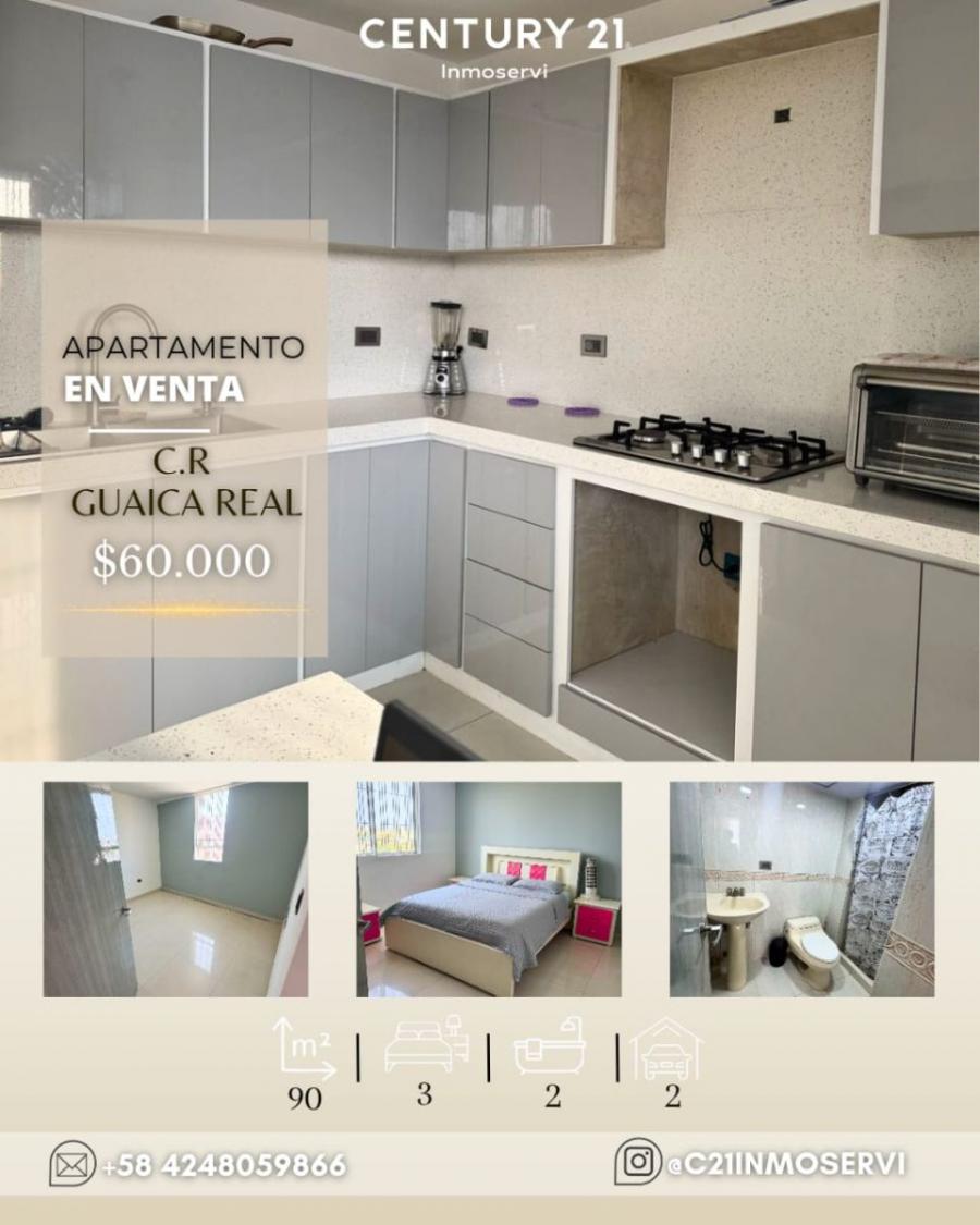 Foto Apartamento en Venta en Lechería, Anzoátegui - U$D 60.000 - APV254129 - BienesOnLine