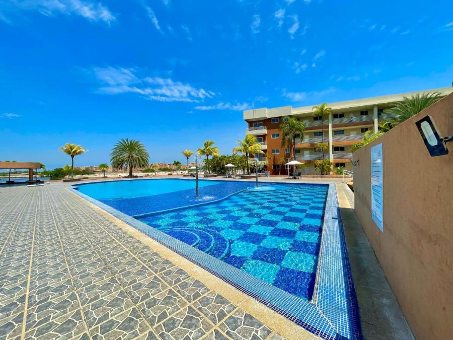 Foto Apartamento en Venta en Lechería, Anzoátegui - U$D 150.000 - APV253797 - BienesOnLine