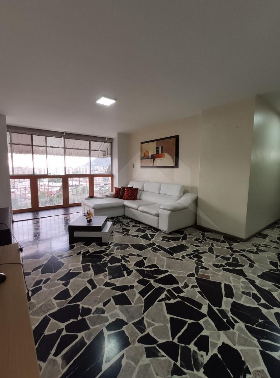 Foto Apartamento en Alquiler en miranda, Catedral, Distrito Federal - U$D 50.000 - APA203957 - BienesOnLine