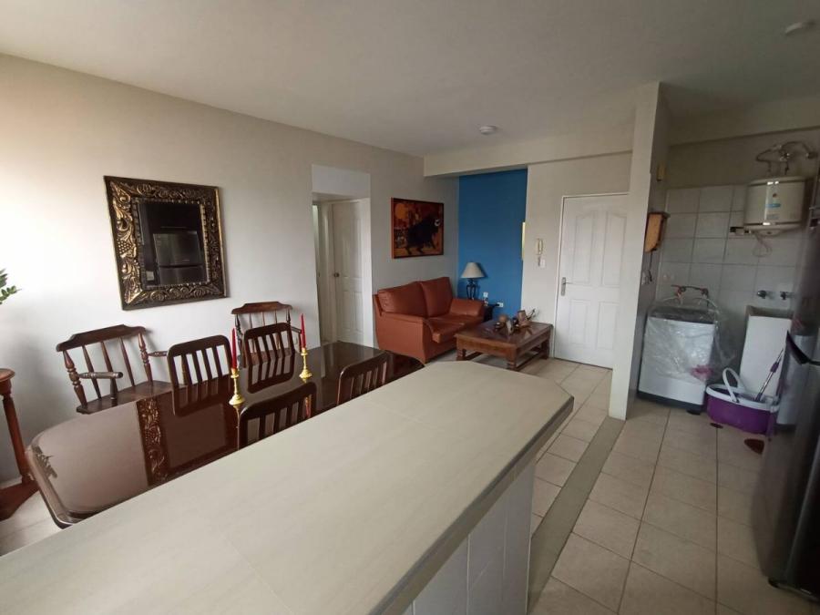 Foto Apartamento en Venta en San Jos, Valencia, Carabobo - U$D 33.000 - APV201425 - BienesOnLine