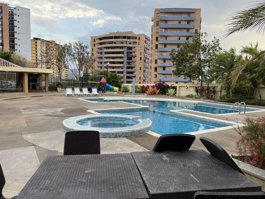 Foto Apartamento en Venta en NAGUANAGUA, MAONGO, Carabobo - U$D 105.000 - APV195532 - BienesOnLine