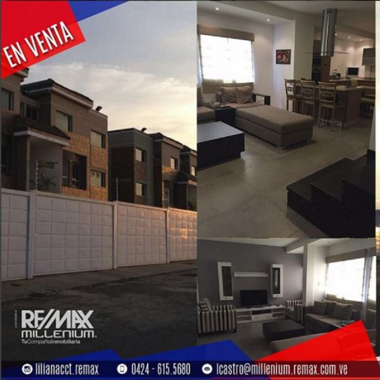 Foto Apartamento en Venta en Maracaibo, Zulia - BsF 80.000.000 - APV73943 - BienesOnLine
