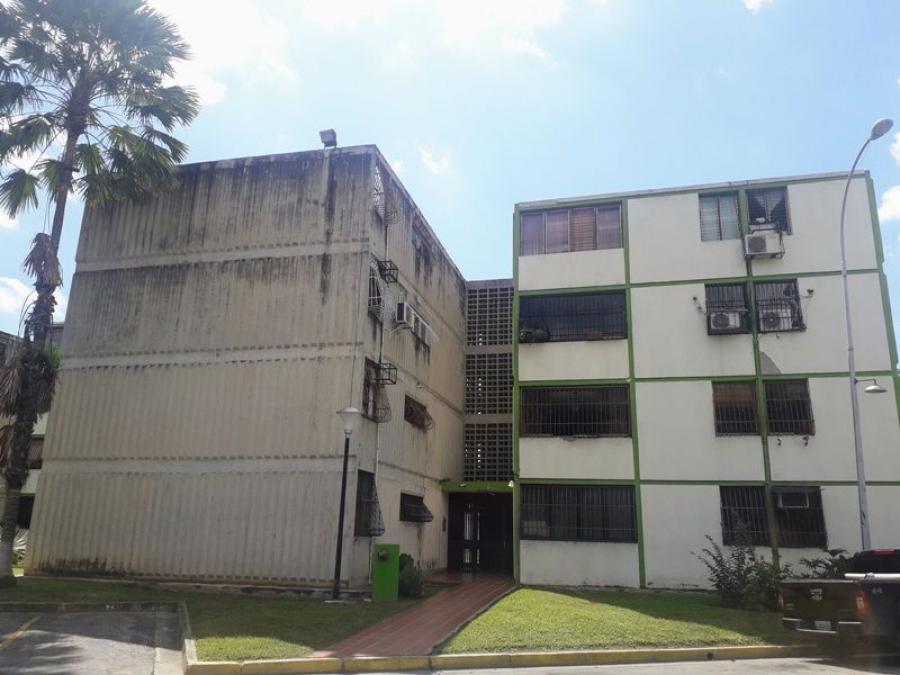 Foto Apartamento en Venta en San Diego, Carabobo - U$D 14.700 - APV134446 - BienesOnLine