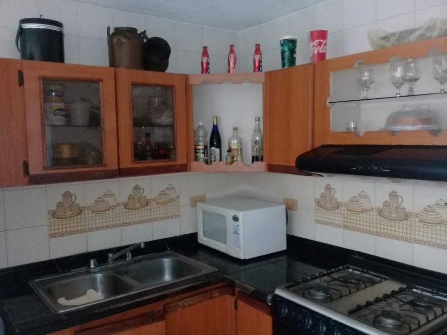 Foto Apartamento en Venta en Lechera, Anzotegui - U$D 24.500 - APV209413 - BienesOnLine