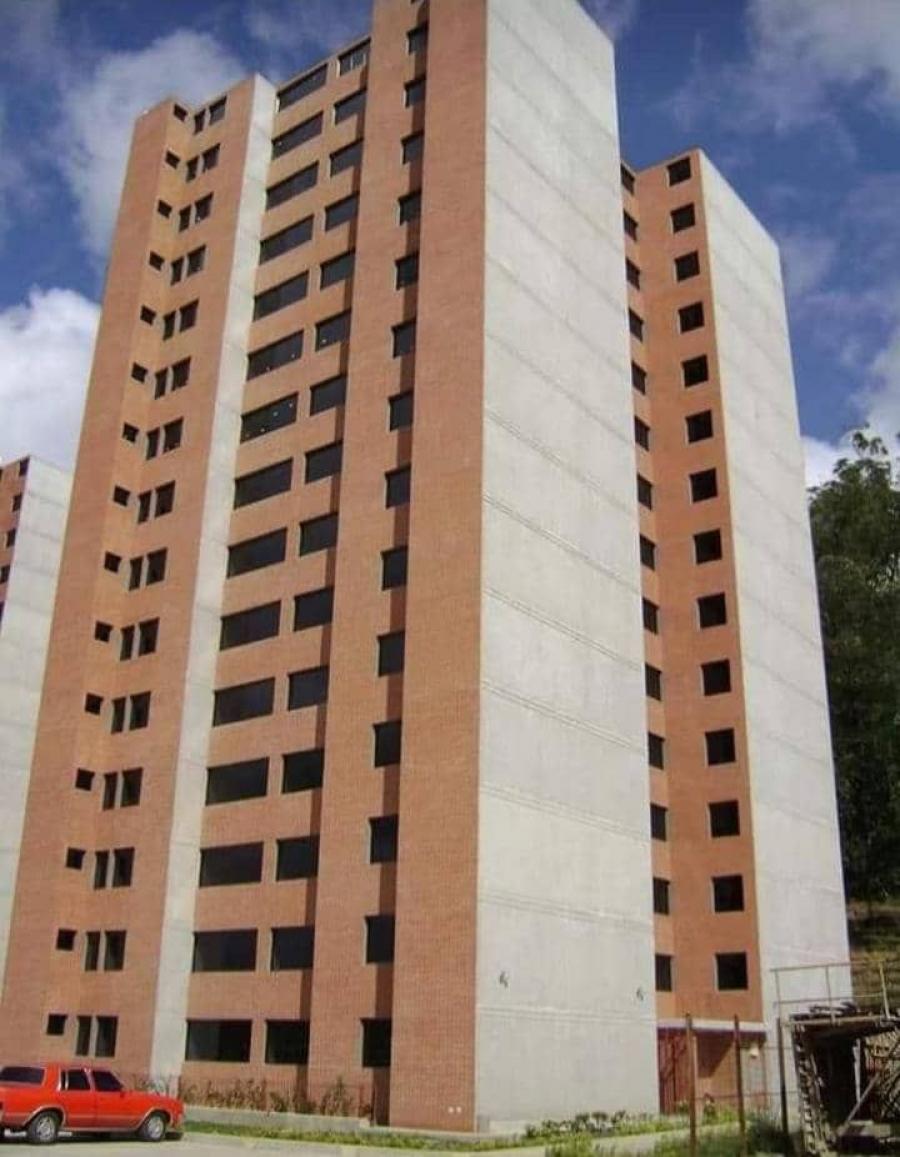 Foto Apartamento en Venta en SECTOR LA PONDEROSA, Los Teques, Miranda - U$D 25.000 - APV179243 - BienesOnLine