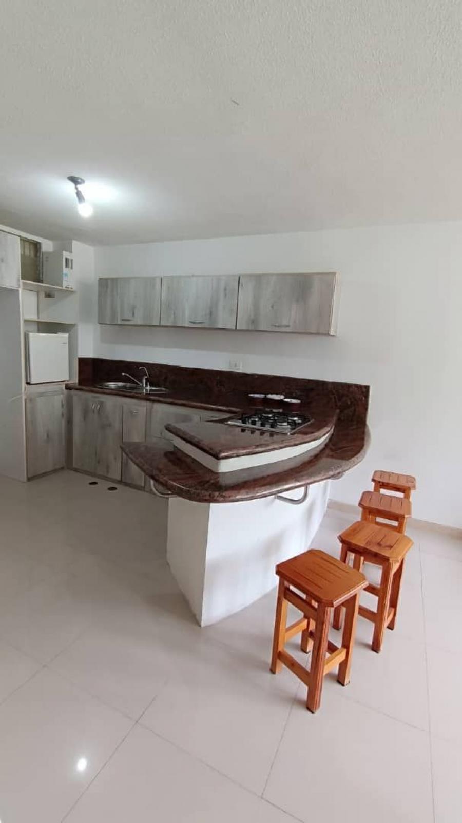 Foto Apartamento en Venta en Ejido, Mrida - U$D 16.000 - APV202362 - BienesOnLine