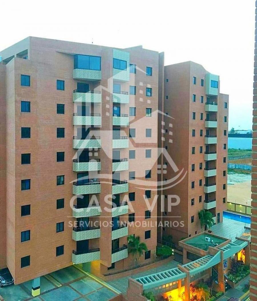 Foto Apartamento en Venta en Ciudad Guayana, Bolvar - U$D 47.500 - APV152092 - BienesOnLine