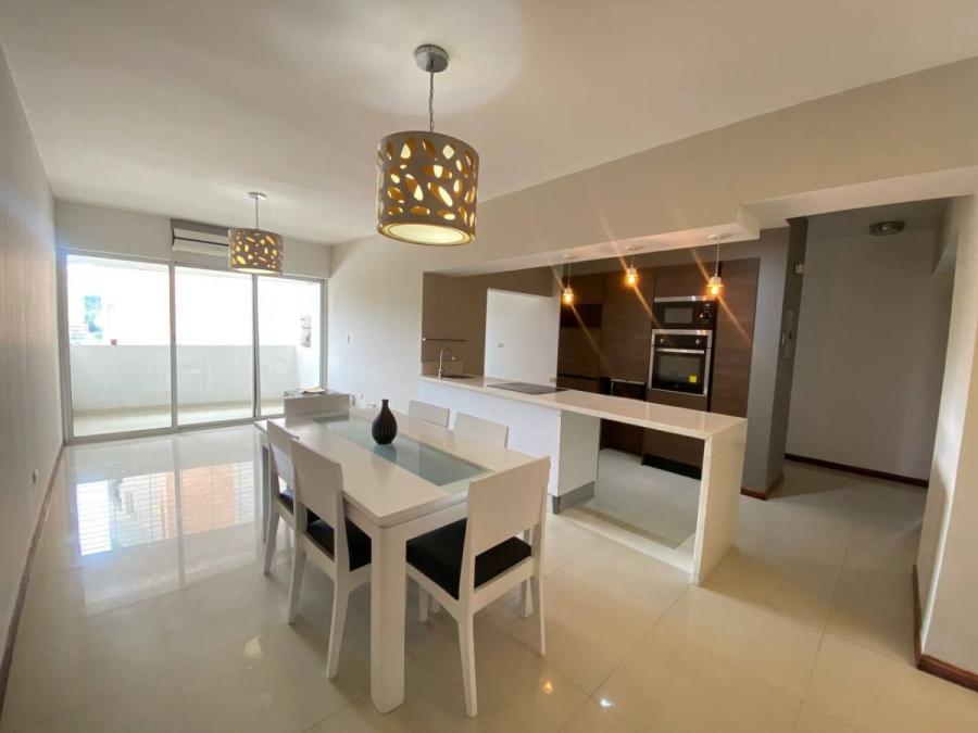 Foto Apartamento en Venta en EL PARRAL, Carabobo - U$D 55.000 - APV204480 - BienesOnLine