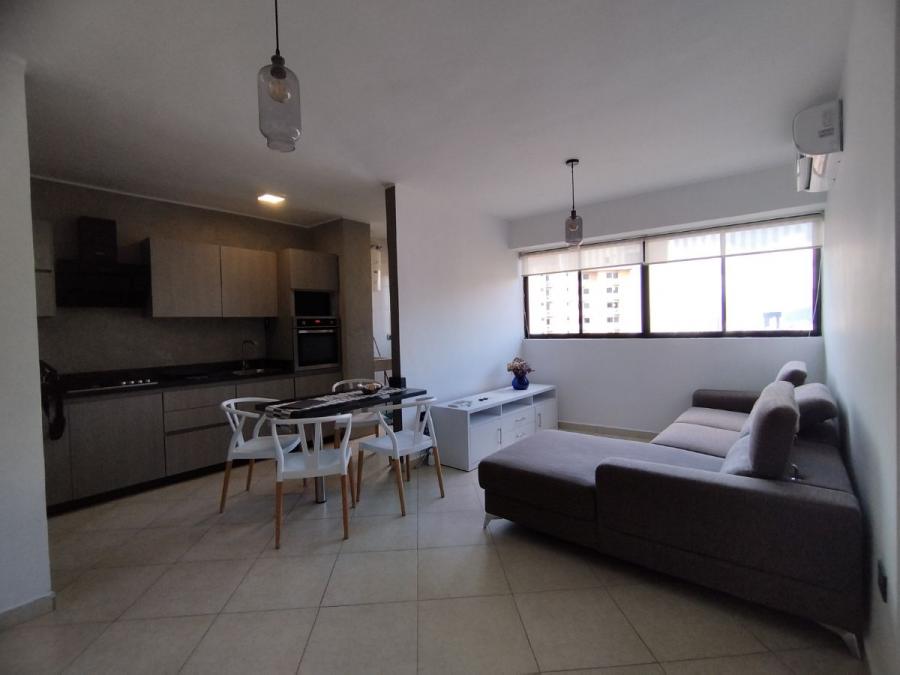 Foto Apartamento en Venta en Valencia, Carabobo - U$D 43.000 - APV189103 - BienesOnLine