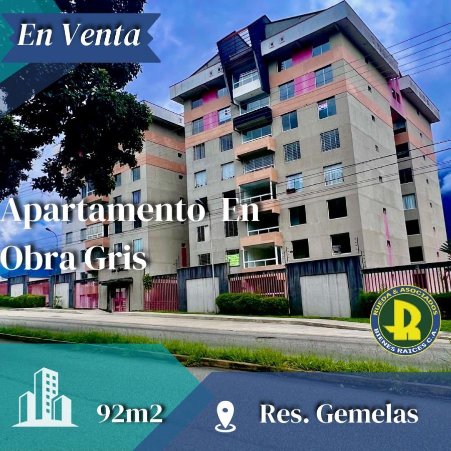 Foto Apartamento en Venta en Mrida, Mrida - U$D 28.000 - APV200316 - BienesOnLine