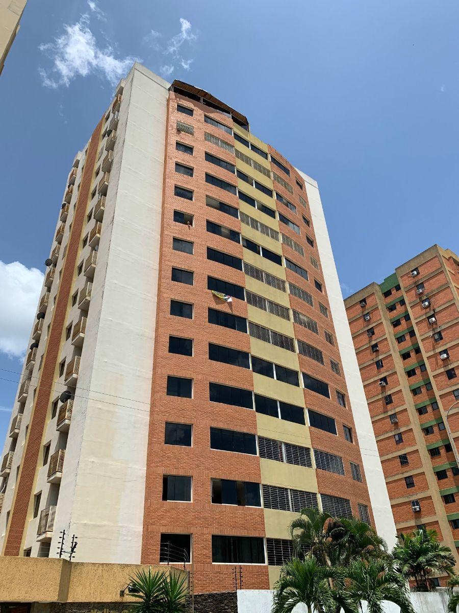 Foto Apartamento en Venta en Naguanagua, Carabobo - U$D 25.000 - APV134170 - BienesOnLine