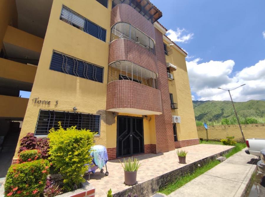 Foto Apartamento en Venta en San Diego, Carabobo - U$D 26.000 - APV182909 - BienesOnLine