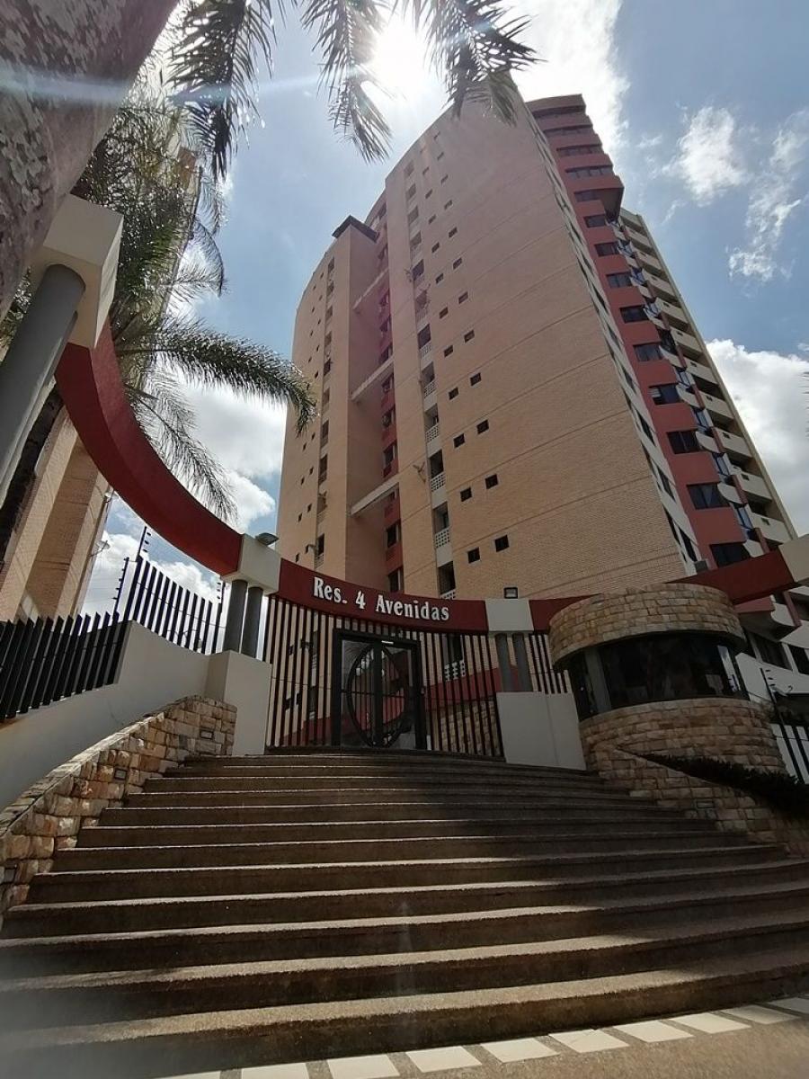 Foto Apartamento en Venta en URBANIZACION EL PARRAL, URBANIZACION EL PARRAL, Carabobo - U$D 110.000 - APV209044 - BienesOnLine