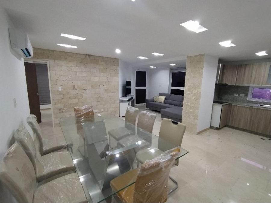 Foto Apartamento en Venta en Maongo, Carabobo - U$D 60.000 - APV203673 - BienesOnLine