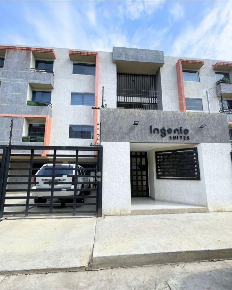 Foto Apartamento en Venta en Barcelona, Anzoátegui - U$D 41.000 - APV254527 - BienesOnLine