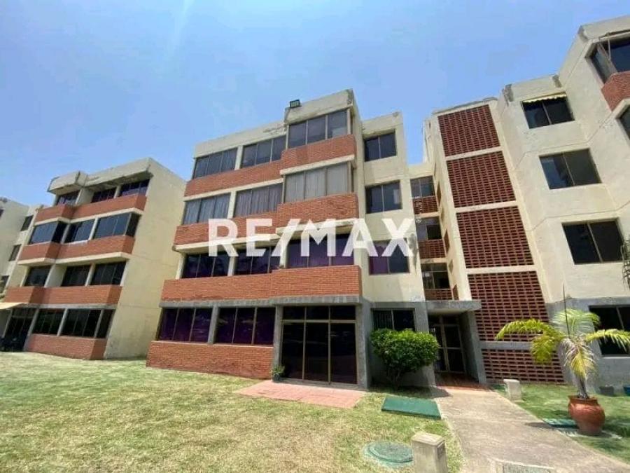 Foto Apartamento en Venta en Lechera, Anzotegui - U$D 50.000 - APV214812 - BienesOnLine