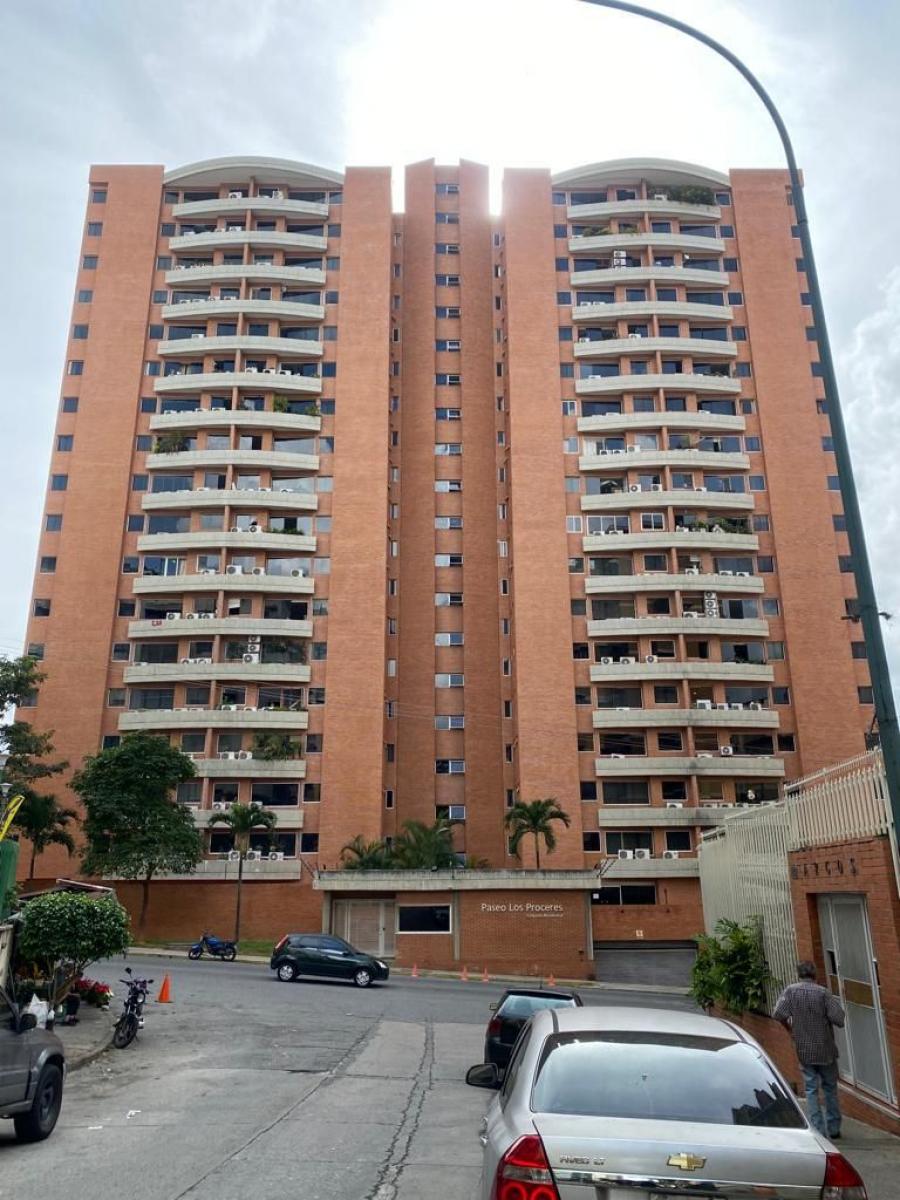Foto Apartamento en Venta en SANTA MNICA, Caracas, Distrito Federal - U$D 87 - APV216707 - BienesOnLine