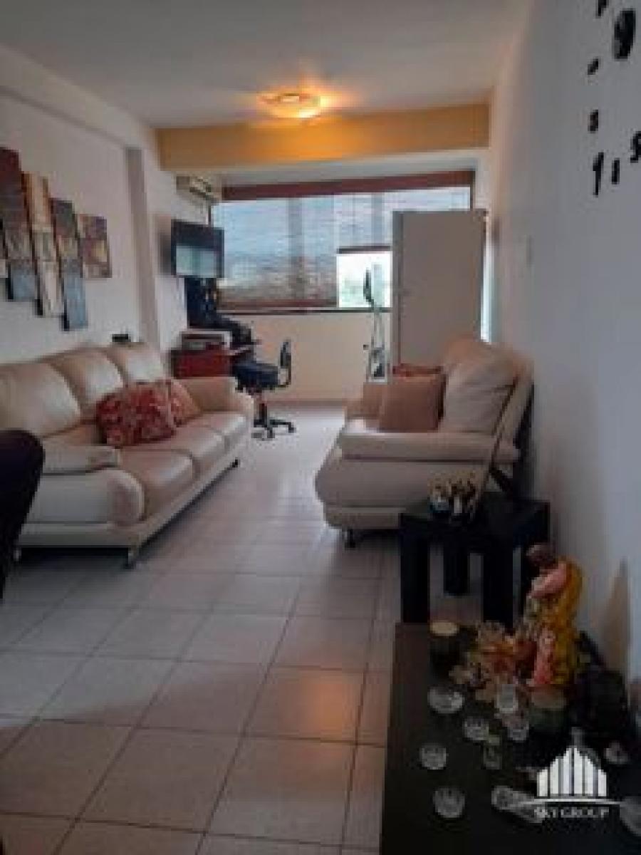 Foto Apartamento en Venta en Tazajal, Carabobo - U$D 27.000 - APV203874 - BienesOnLine