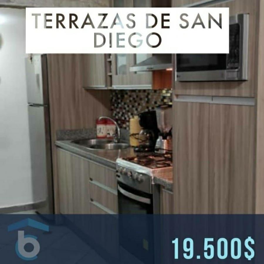 Foto Apartamento en Venta en Valencia, Carabobo - U$D 19.500 - APV130754 - BienesOnLine