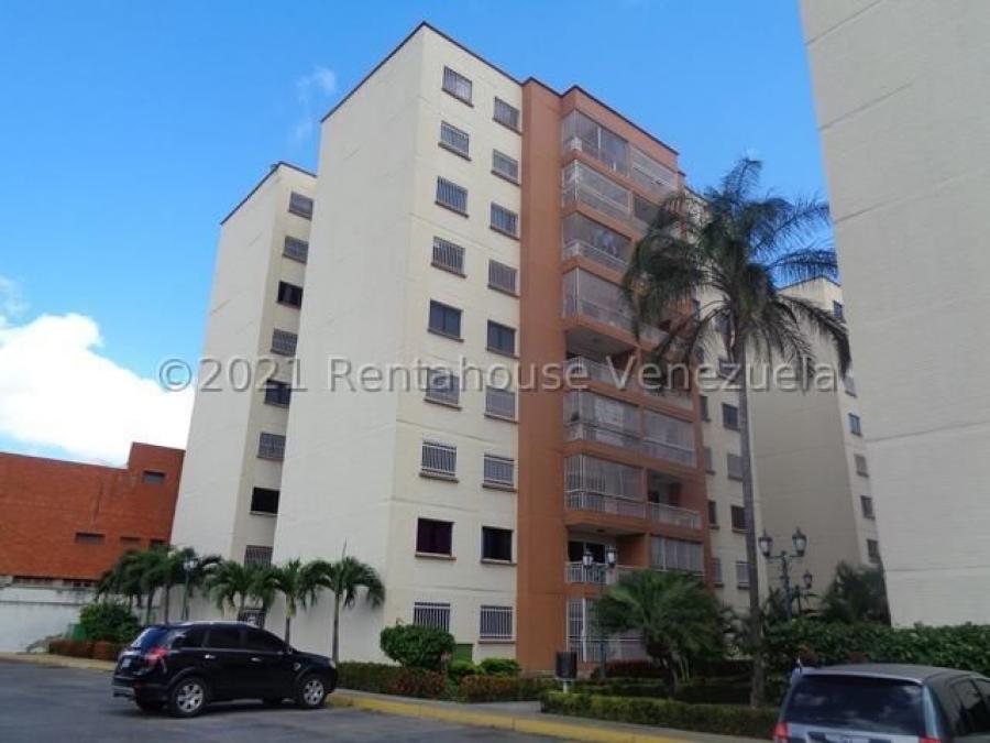 Foto Apartamento en Venta en Barquisimeto, Lara - U$D 43.000 - APV177537 - BienesOnLine
