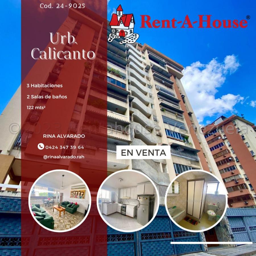 Foto Apartamento en Venta en Girardot, Maracay, Aragua - U$D 31.000 - APV220634 - BienesOnLine