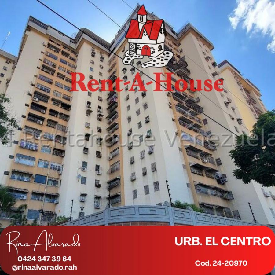 Foto Apartamento en Venta en Girardot, Maracay, Aragua - U$D 19.500 - APV224239 - BienesOnLine