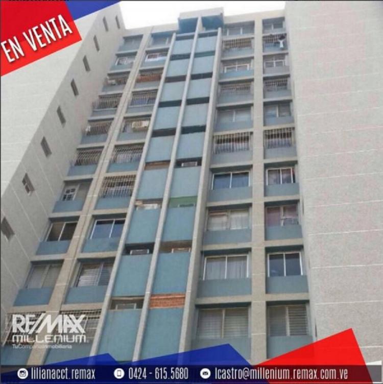Foto Apartamento en Venta en Maracaibo, Zulia - BsF 13.000.000 - APV75987 - BienesOnLine
