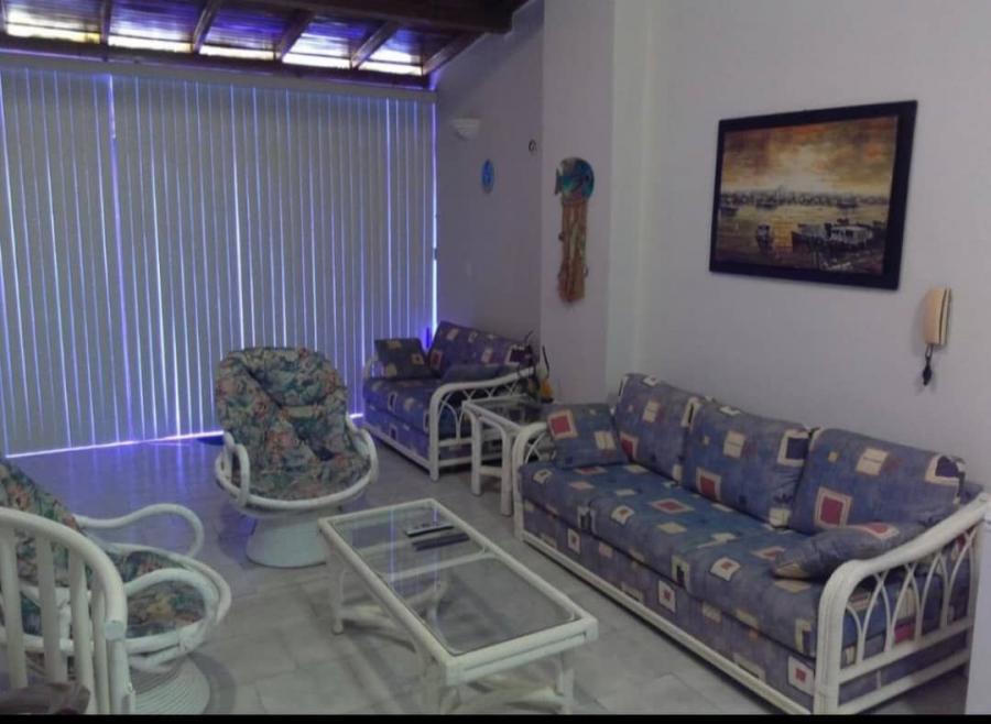Foto Apartamento en Venta en Tucacas, Falcn - U$D 50.000 - APV206827 - BienesOnLine