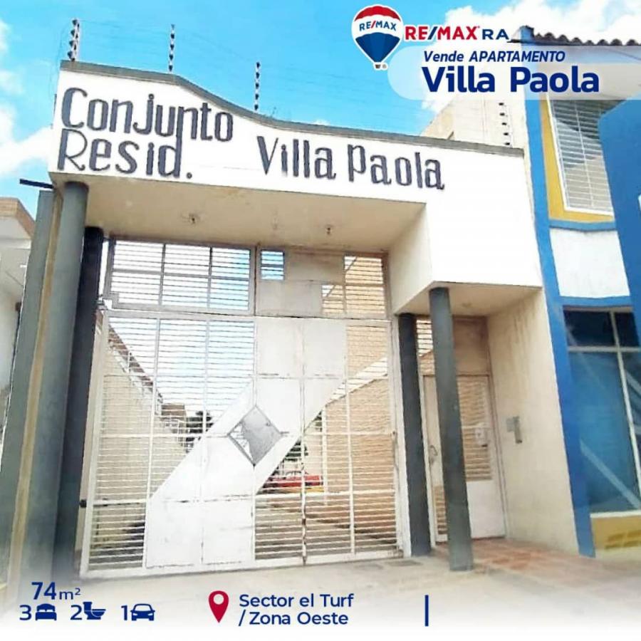 Foto Apartamento en Venta en Maracaibo, Maracaibo, Zulia - U$D 20.000 - APV159979 - BienesOnLine