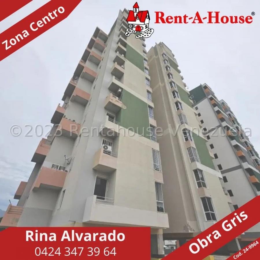 Foto Apartamento en Venta en Girardot, Maracay, Aragua - U$D 19.950 - APV216298 - BienesOnLine