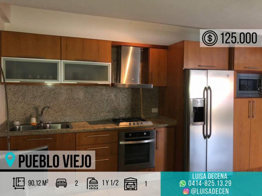Foto Apartamento en Venta en Complejo Turistico El Morro, Diego Bautista Urbaneja, Anzotegui - U$D 125.000 - APV136932 - BienesOnLine