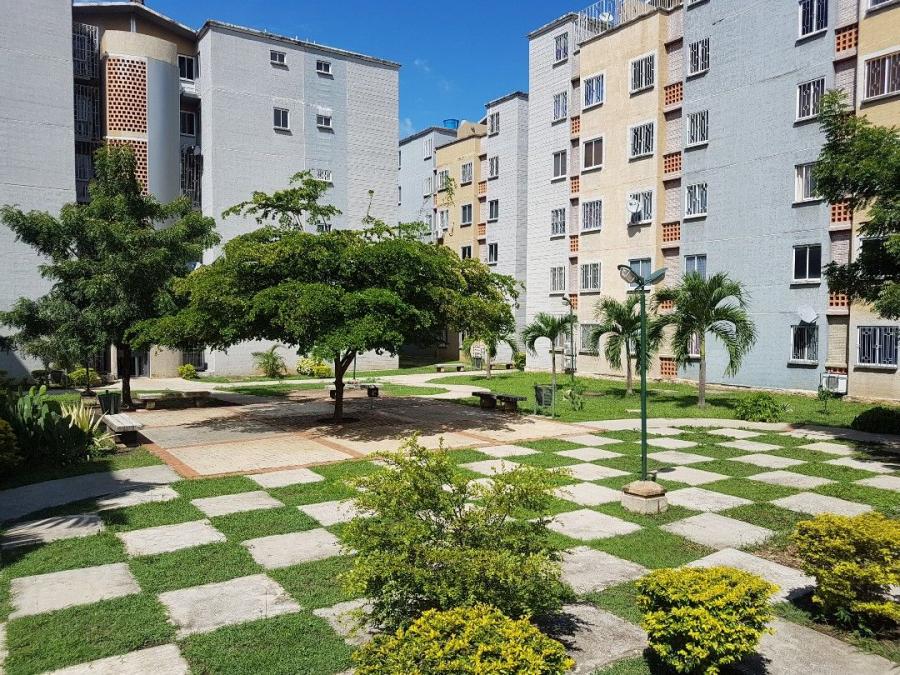 Foto Apartamento en Venta en San Diego, Carabobo - U$D 19.000 - APV133972 - BienesOnLine