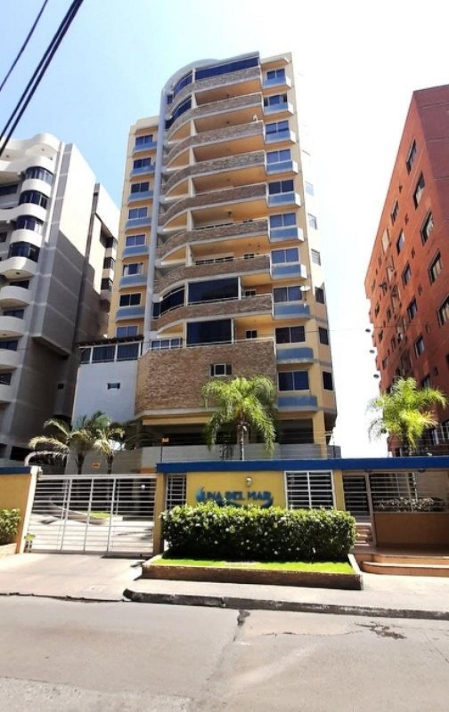 Foto Apartamento en Venta en Avenida Arismendi, Lecheria, Anzotegui - U$D 65.000 - APV125020 - BienesOnLine