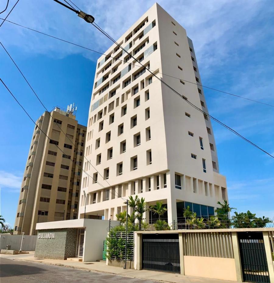 Foto Apartamento en Venta en zona norte, Maracaibo, Zulia - U$D 27.000 - APV161270 - BienesOnLine