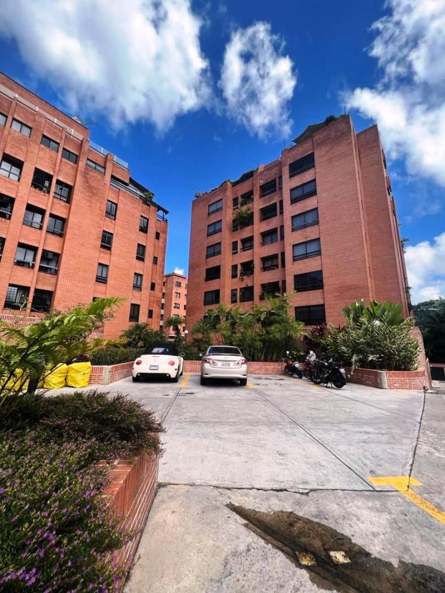 Foto Apartamento en Venta en Municipio Baruta, Caracas, Distrito Federal - U$D 230.000 - APV218850 - BienesOnLine
