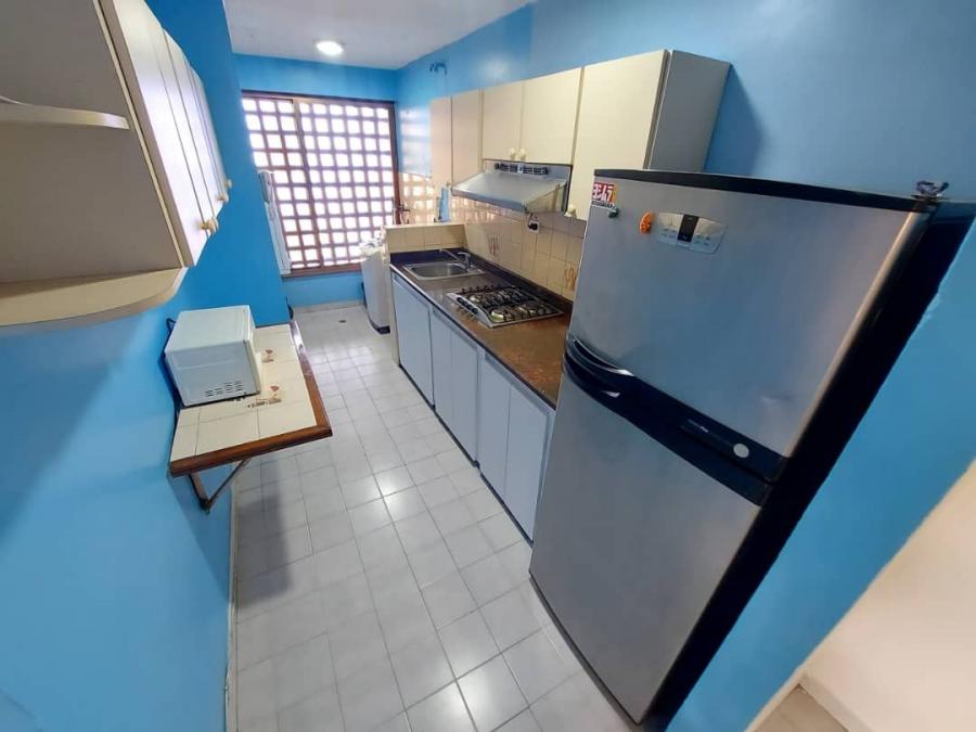 Foto Apartamento en Venta en Puerto la Cruz, Anzoátegui - U$D 33.000 - APV250493 - BienesOnLine
