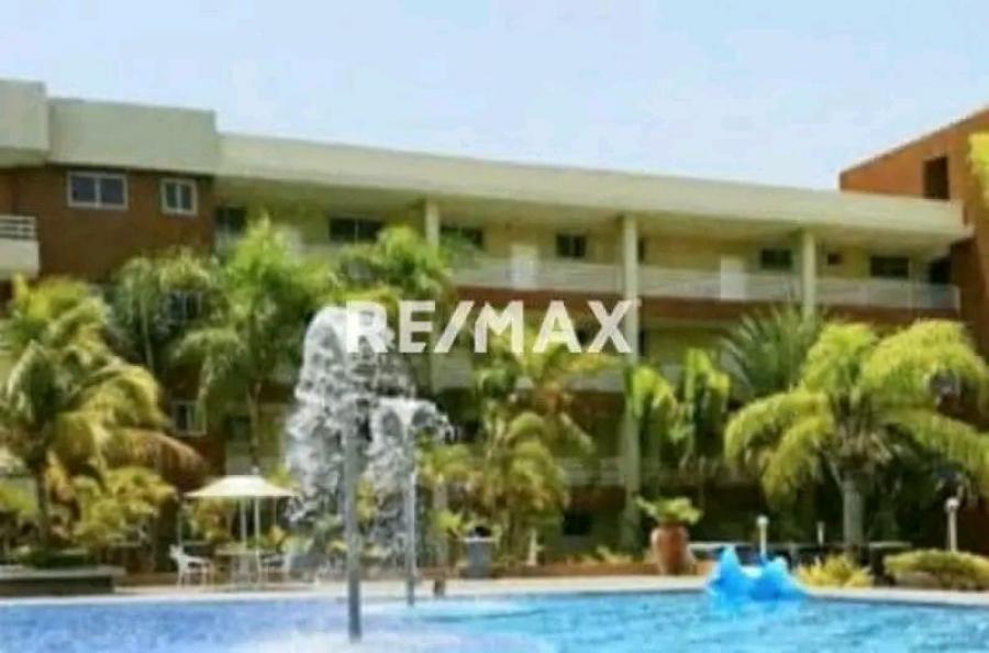 Foto Apartamento en Venta en Lechera, Anzotegui - U$D 115.000 - APV214575 - BienesOnLine