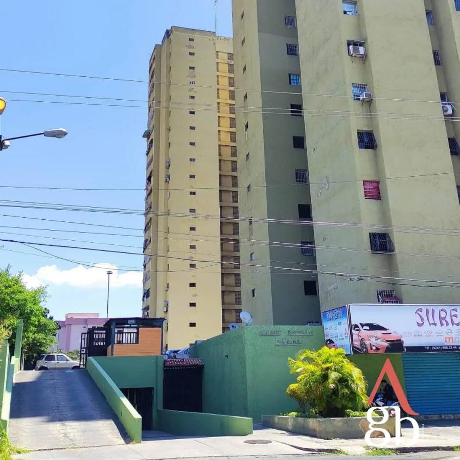 Foto Apartamento en Venta en Naguanagua, Carabobo - U$D 12.900 - APV189640 - BienesOnLine