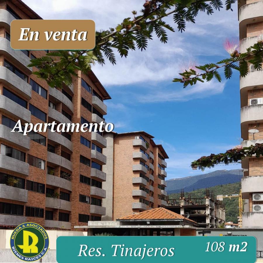 Foto Apartamento en Venta en CARACCIOLO PARRA PEREZ, Mrida, Mrida - U$D 60.000 - APV200458 - BienesOnLine